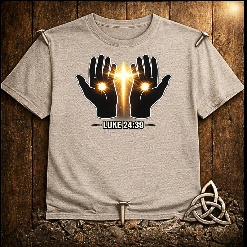 It is MeT-Shirt