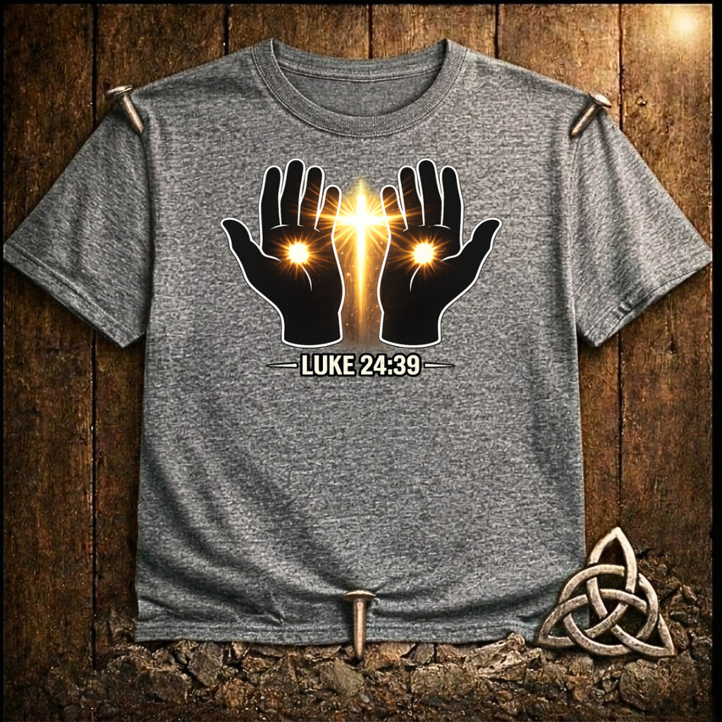 It is MeT-Shirt