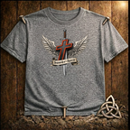 Sword of the Spirit T-Shirt