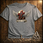 Gospel of Peace T-Shirt