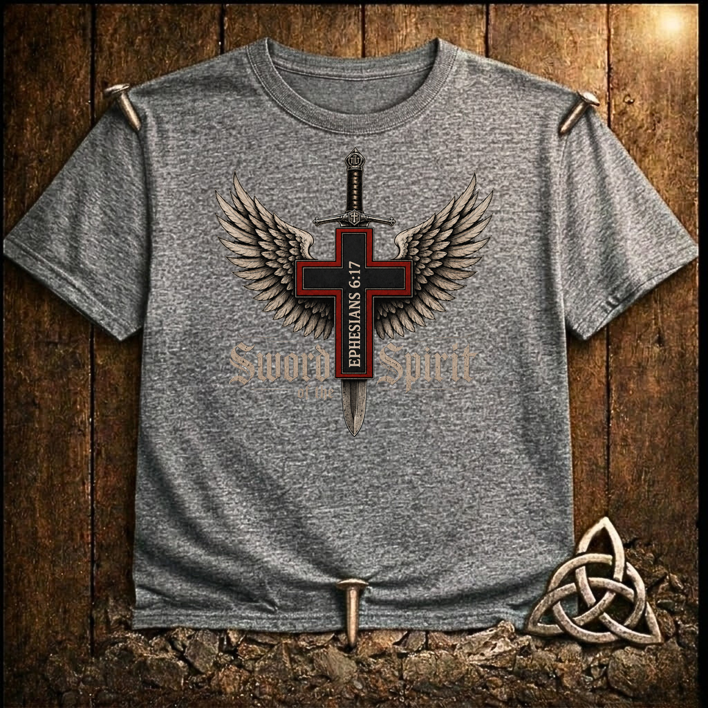 Sword of the Spirit