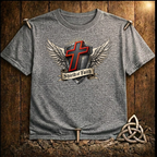 Shield of Faith T-Shirt