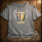 His Royal Court T-Shirt