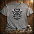 Battle Tested T-Shirt