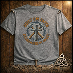 Built on Faith T-Shirt