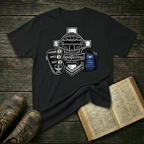 Umpires Rule T-Shirt