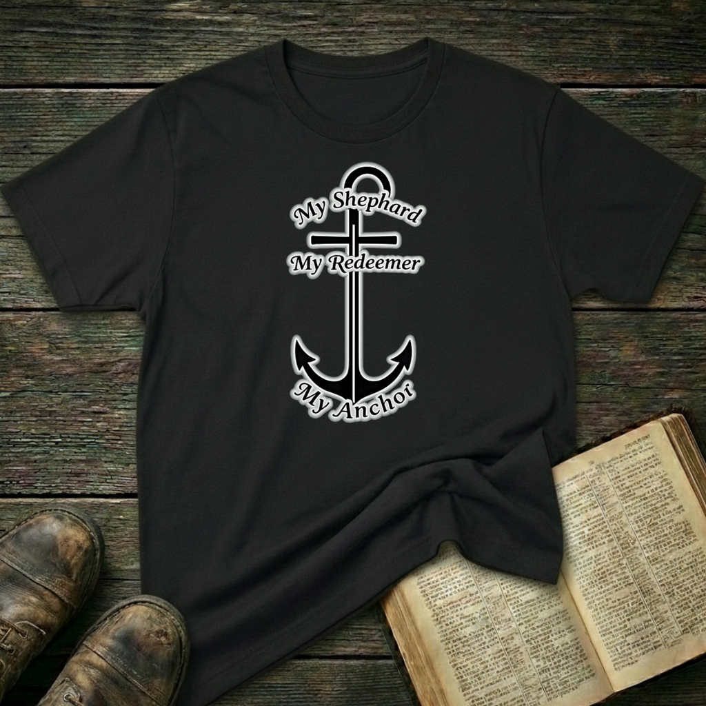 Vogt Yes T-Shirt