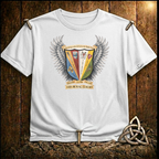 His Royal Court T-Shirt