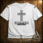 Driven by Grace T-Shirt