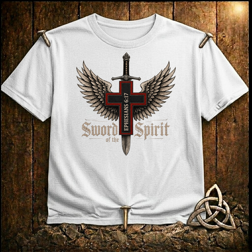 Sword of the Spirit
