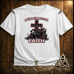 Full Throttle Street Bike T-Shirt